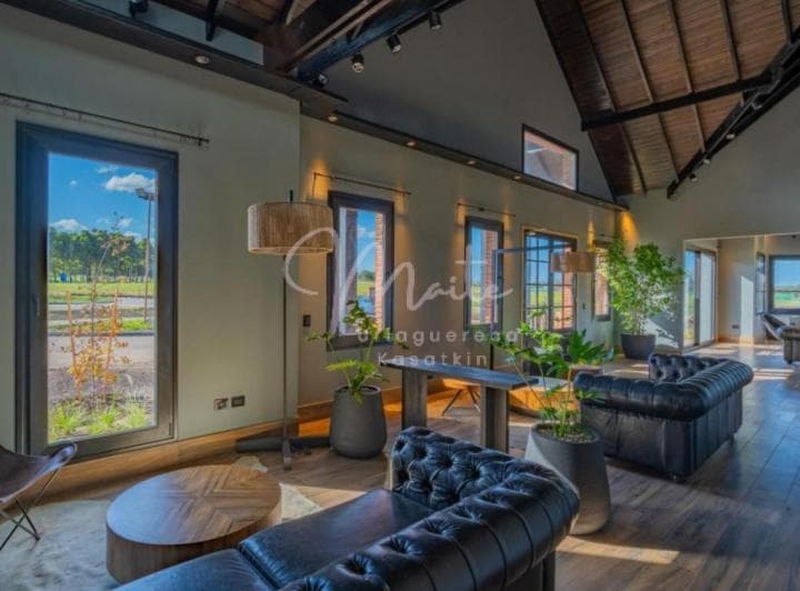 Lote "Casonas del Haras" Casuarina 38 Acantilados Mar del Plata - 5
