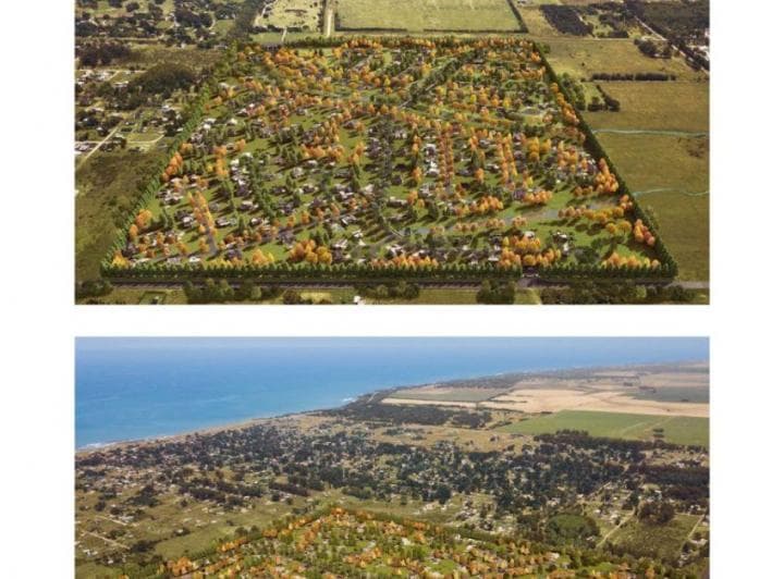 Terreno / Lote en Venta de 730 m² Ubicado en San Patricio - 4