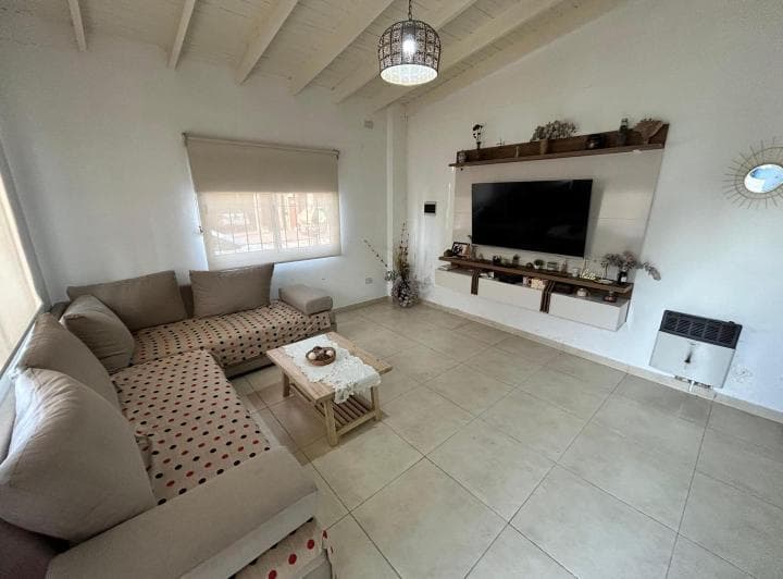 Venta Casa PH 3 Ambientes - Parque San Martin - Merlo - 2