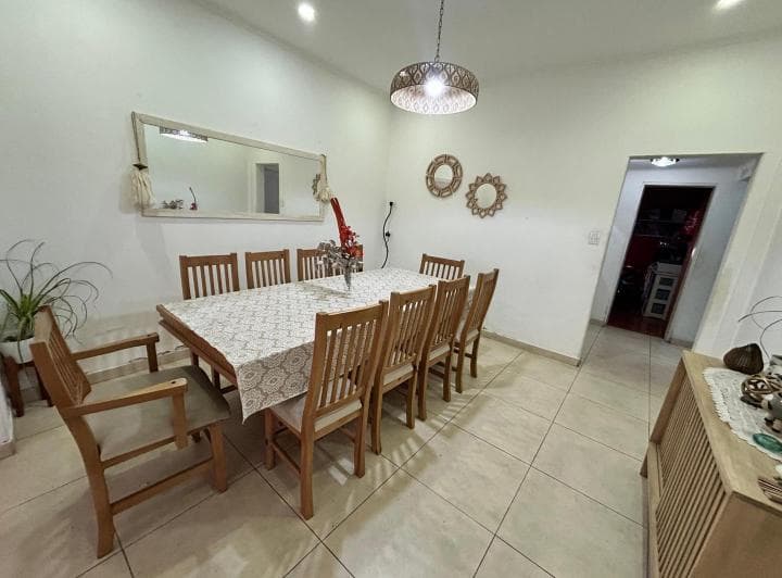 Venta Casa PH 3 Ambientes - Parque San Martin - Merlo - 5