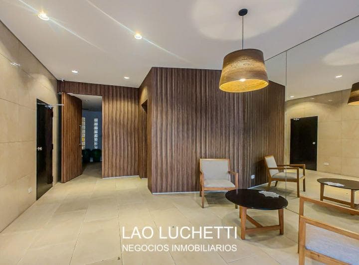 Venta! Monoambiente con Terraza en Villa Ortuzar! - 3