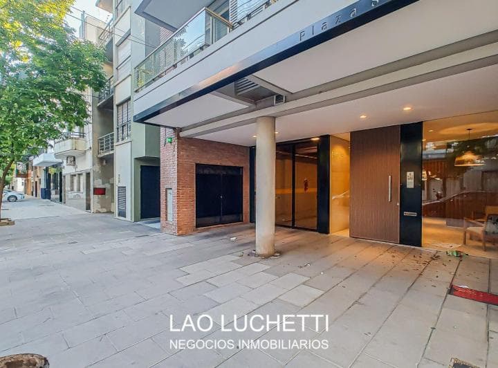 Venta! Monoambiente con Terraza en Villa Ortuzar! - 2