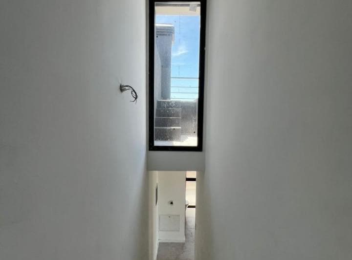Triplex de 3 Amb en Venta con Terraza y Pileta Propia Tigre - 5