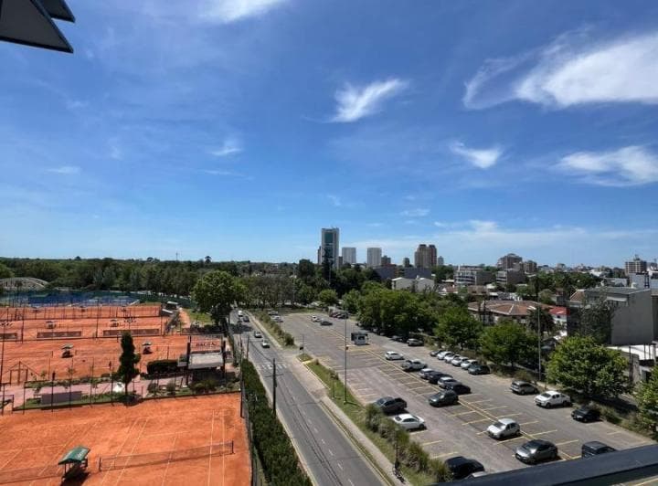 Triplex de 3 Amb en Venta con Terraza y Pileta Propia Tigre - 2
