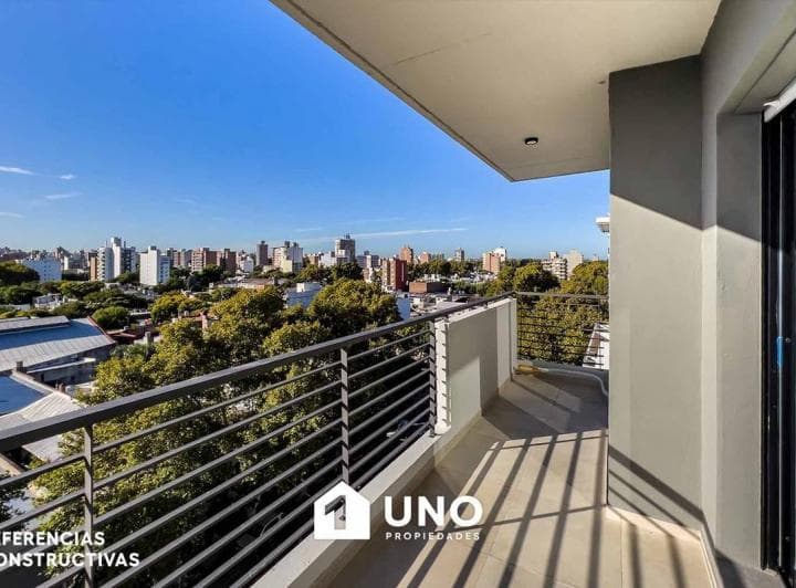 Departamento de 1 Dormitorio con Balcón y Amenities. Entrega 2028. Posibilidad Cochera. - 5