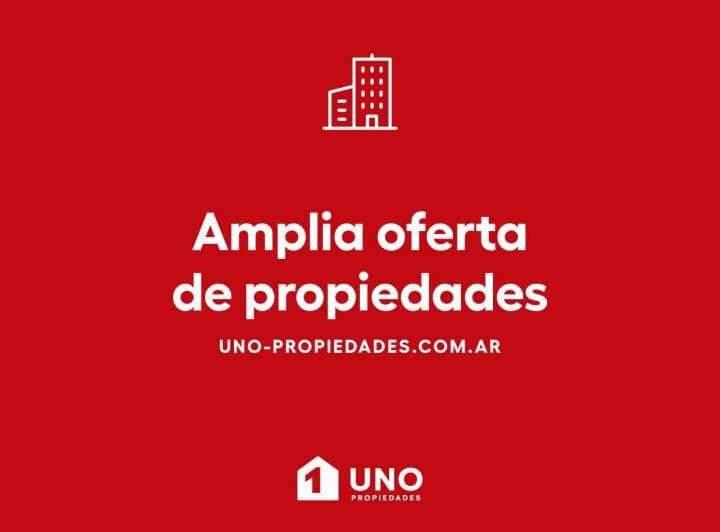 Local Comercial Amplio con Amenities, Entrega Noviembre 2028. Cochera Disponible. - 5