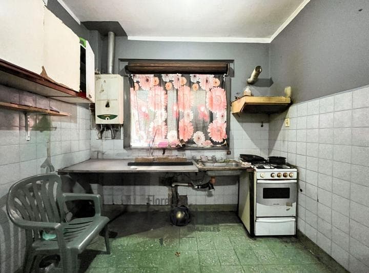 Venta de Casa 5 Ambientes en Mataderos, Capital Federal - 4
