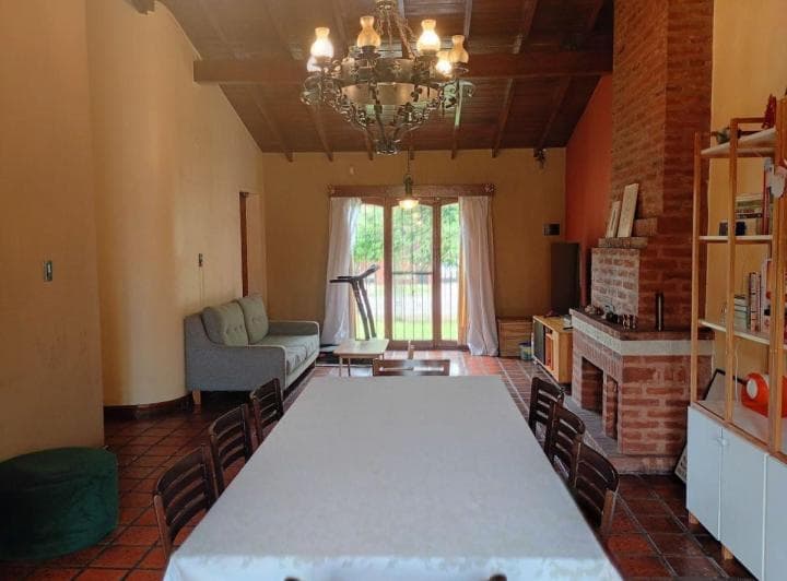 Venta Chalet de 5 Ambientes en Ciudad Evita - 4