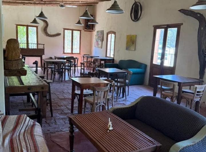 Se Vende Restaurant El Almacén en El Camino de Los Artesanos - 4