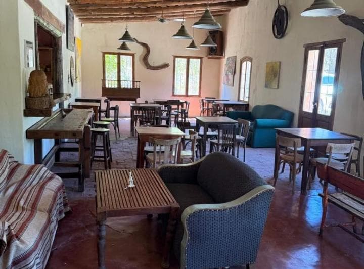 Se Vende Restaurant El Almacén en El Camino de Los Artesanos - 5