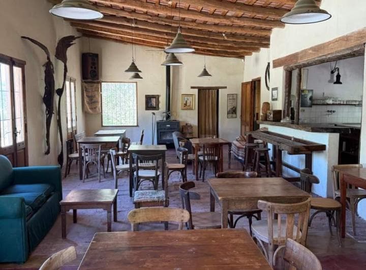 Se Vende Restaurant El Almacén en El Camino de Los Artesanos - 3