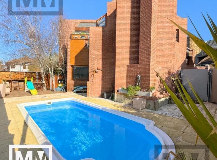 Casa en Divino Rostro - 3