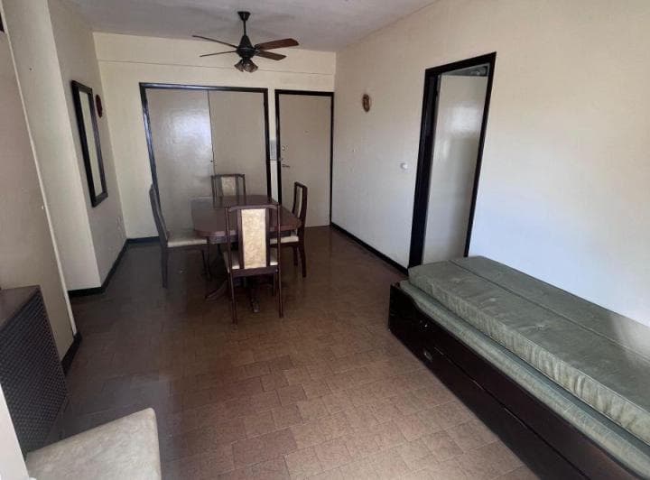 Departamento 3 Amb. Zona La Perla - 5