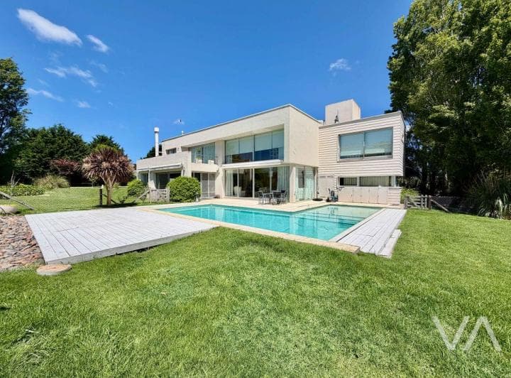 Espectacular Casa con 5 Dorm.. Los Sauces, Rumenco. - 2