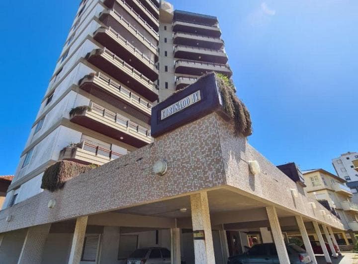 Gesell Zona Norte, Frente Al Mar! Dpto 2 Dormi Equipado Para 4 Personas, a 3 Cuadras del Cento - 2