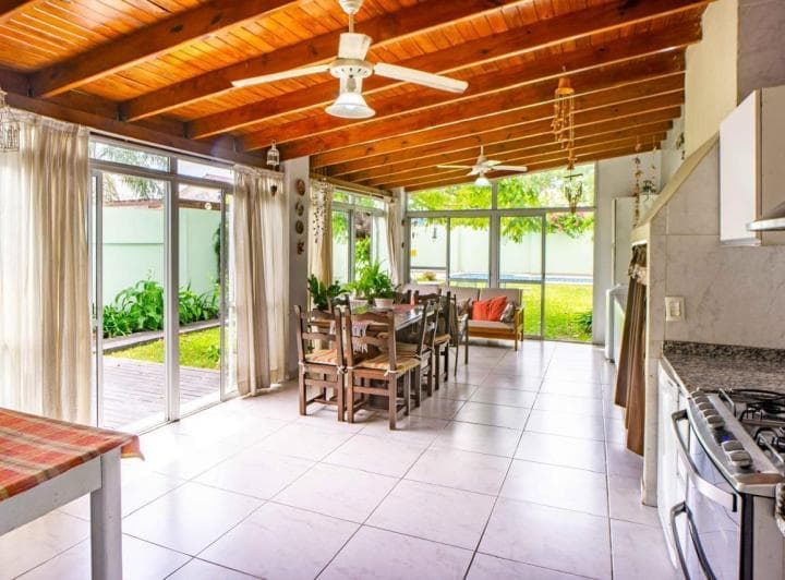 Casa en Venta Colombia Al 200, Rosario - 5