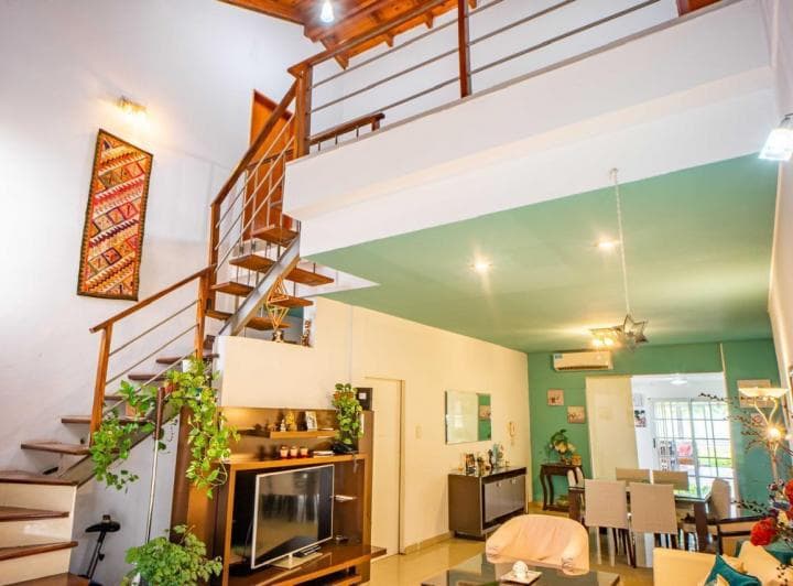Casa en Venta Colombia Al 200, Rosario - 4