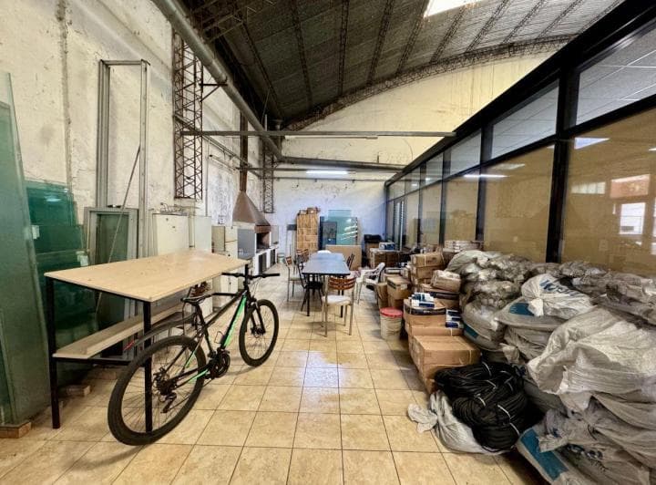 Galpón en Venta Rosario Echesortu - 4