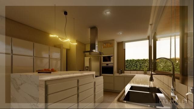 Casa en Dalvian - 4