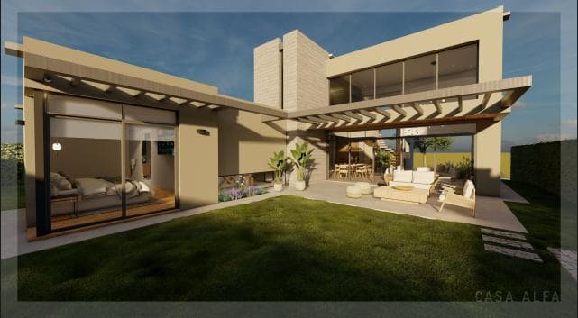 Casa en Dalvian - 2