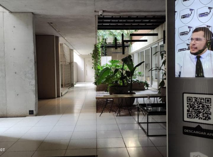 Departamento en Colegiales Tres Ambientes - 5