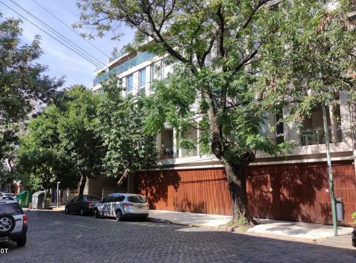 Departamento en Colegiales Tres Ambientes - 4