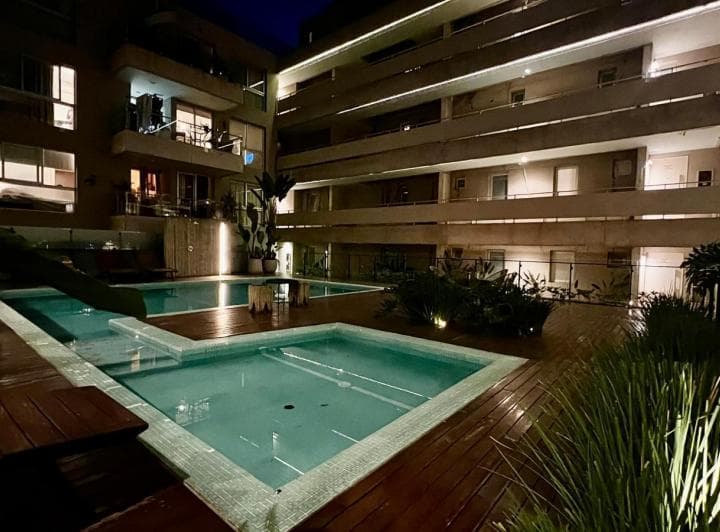 Departamento en Colegiales Tres Ambientes - 3