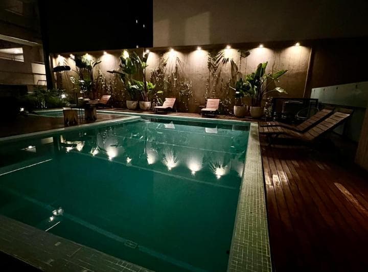 Departamento en Colegiales Tres Ambientes - 2