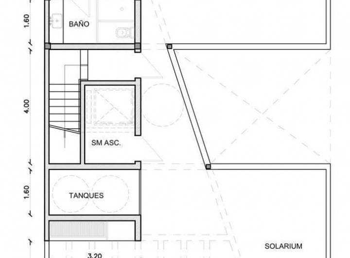 Departamento en Venta - 5