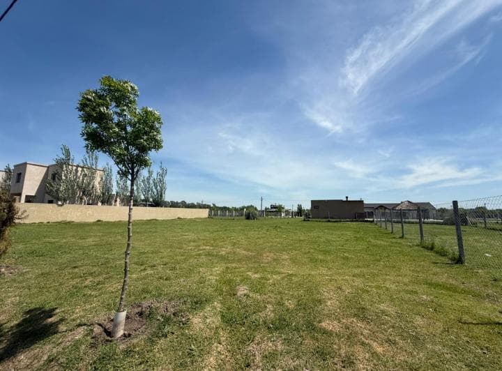 Terreno en Canning (Ezeiza) - 5