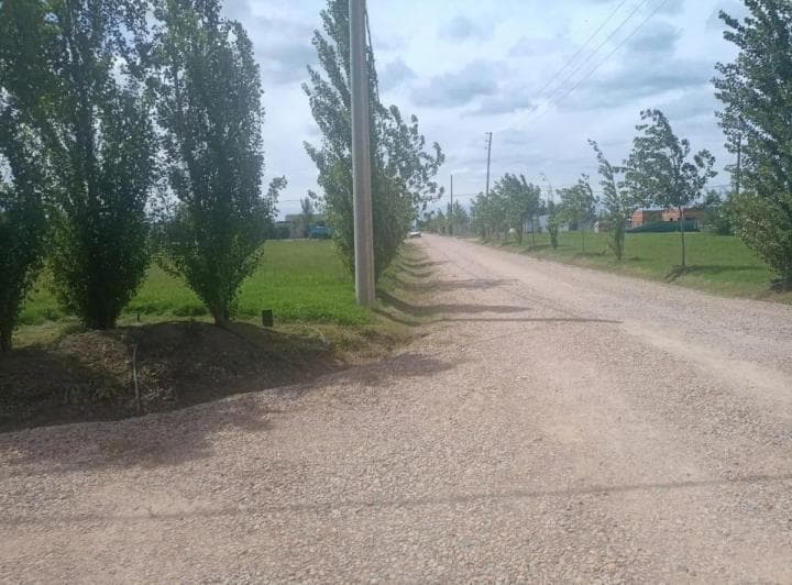 Terreno en Canning (Ezeiza) - 3