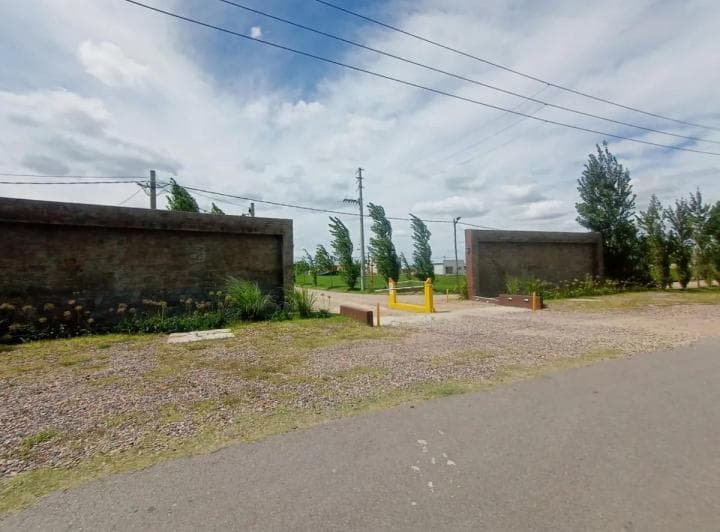 Terreno en Canning (Ezeiza) - 2