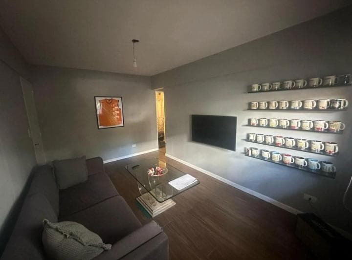 Departamento en Venta en Villa Devoto, Capital Federal, Buenos Aires - 2
