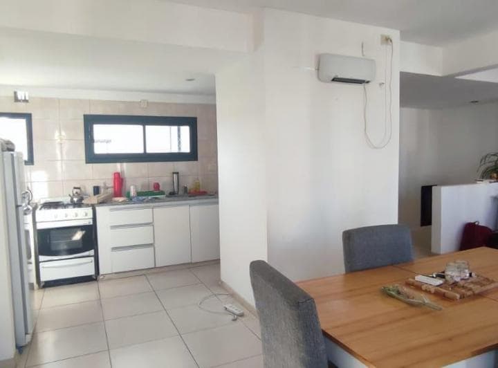 Excelente Duplex en 5 Piso Al Frente. - 5