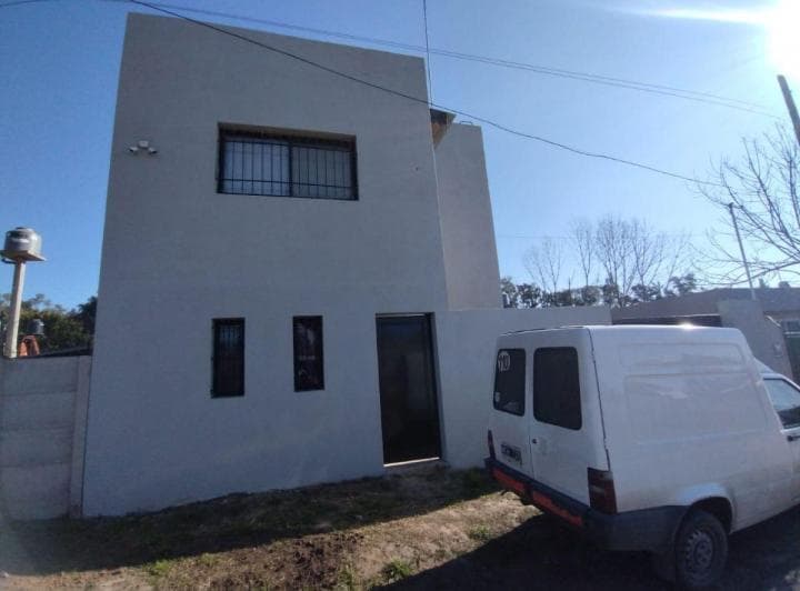 Casa Moderna de 2 Plantas en Francisco Álvarez – Apta Crédito - 3