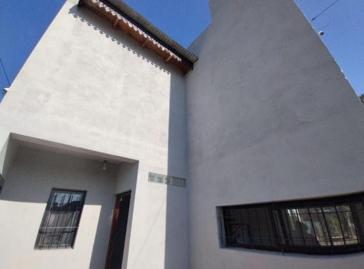 Casa Moderna de 2 Plantas en Francisco Álvarez – Apta Crédito - 5