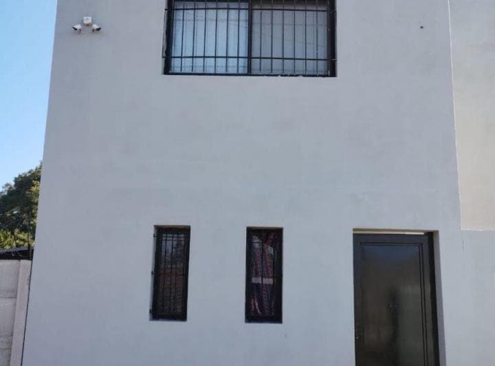 Casa Moderna de 2 Plantas en Francisco Álvarez – Apta Crédito - 4