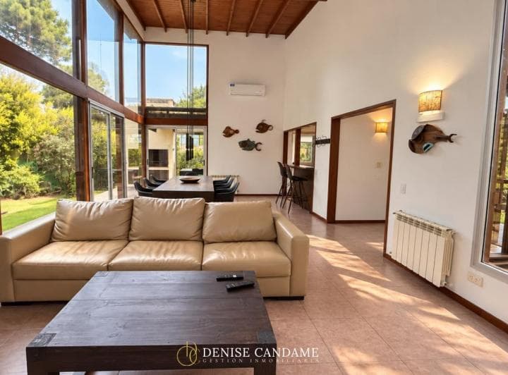 Casa en Alquiler en Pinamar - 3