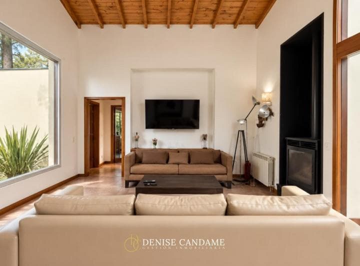 Casa en Alquiler en Pinamar - 2