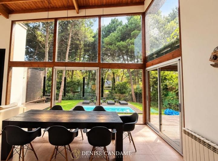Casa en Alquiler en Pinamar - 5