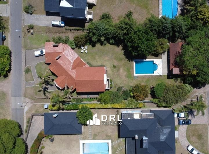 Casa en Venta en Lomas de La Carolina - 3