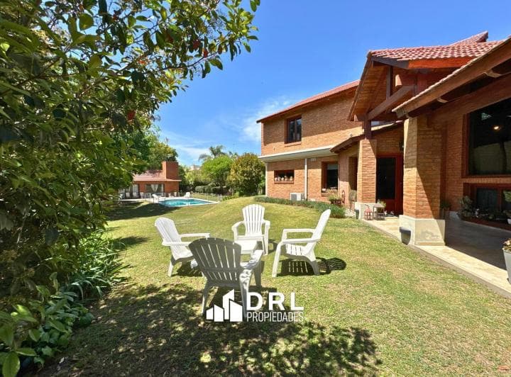 Casa en Venta en Lomas de La Carolina - 5