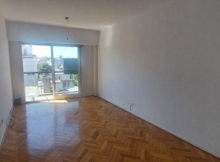 3 Ambientes Venta Apto Credito! en Esquina Todo Externo, Lleno de Luz, Frente Balcón a m. Gaona. - 5