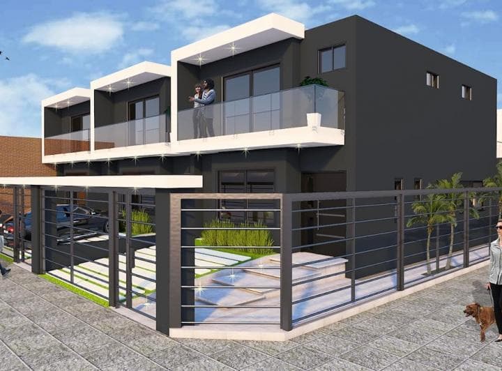 Dúplex a Estrenar en Brisas de San Vicente - 3