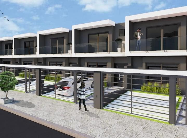 Dúplex a Estrenar en Brisas de San Vicente - 2