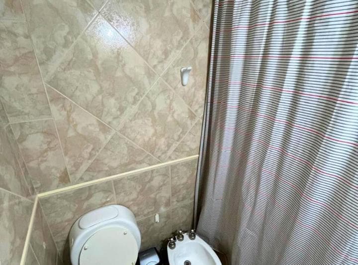 Departamento en Venta - Calle Caronti 37 - 5