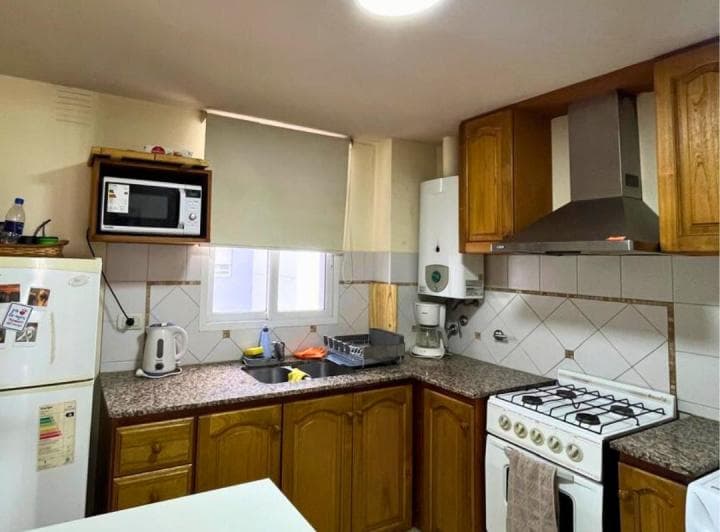 Departamento en Venta - Calle Caronti 37 - 3