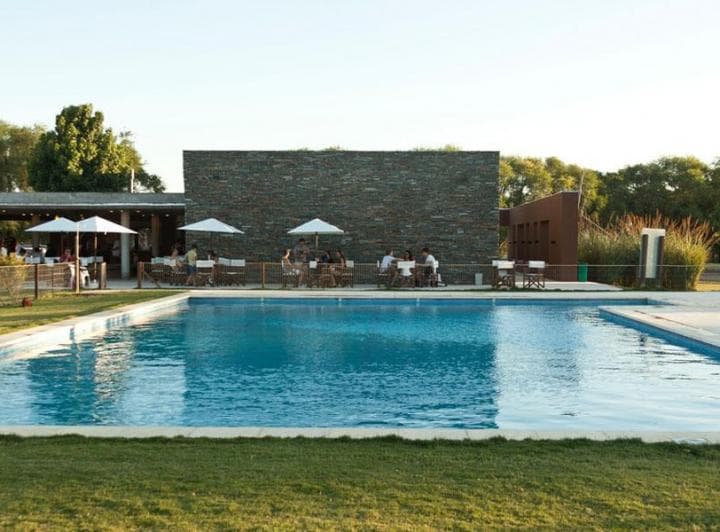 Terreno de 817 m en El Barrio San Sebastian - Escobar - 5