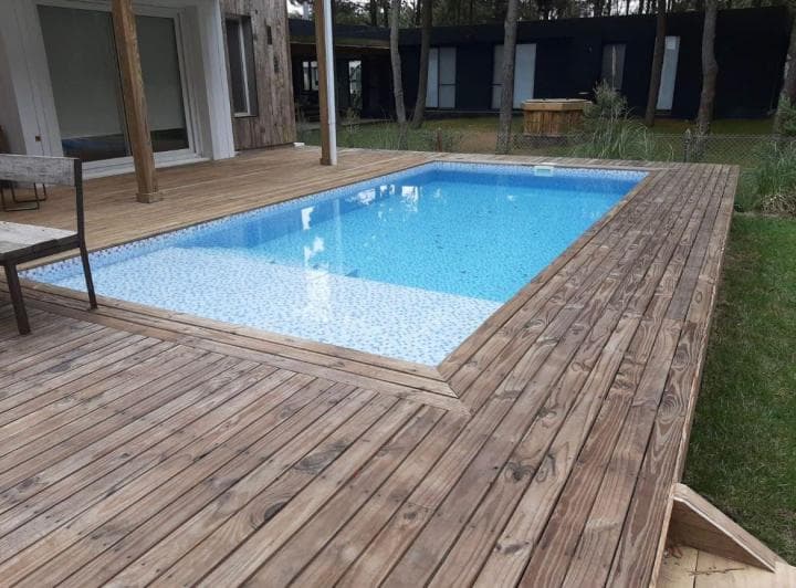 Casa en Costa Esmeralda, Residencial 1 - 2