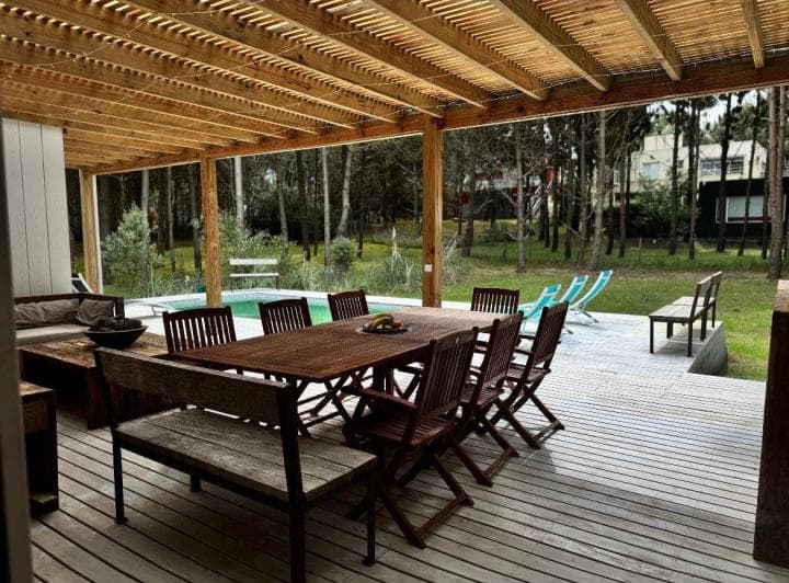 Casa en Costa Esmeralda, Residencial 1 - 3